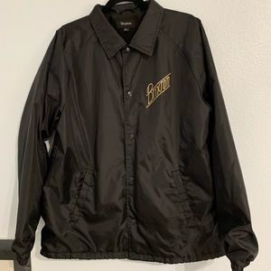 Brixton windbreaker